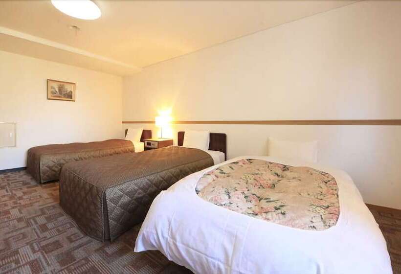 فندق Chofu Urban