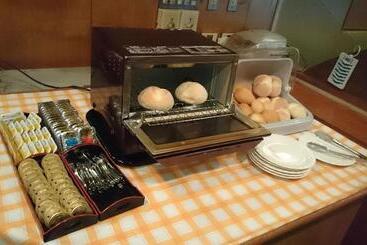 هتل Crown Hills Sagamihara
