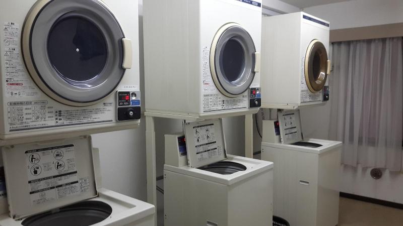 هتل Crown Hills Sagamihara