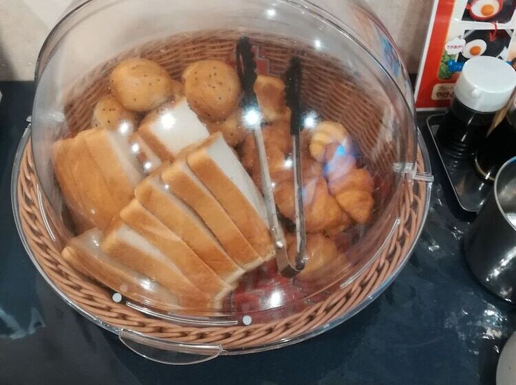 ホテル Crown Hills Toyama