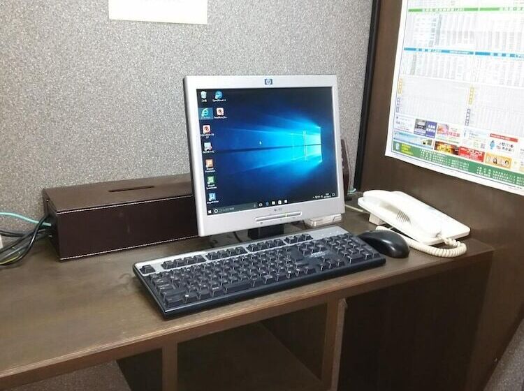هتل Hirosaki Grand