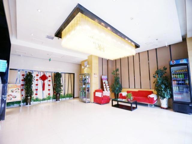 ホテル Jinjiang Inn Jinzhou Yunfei Bridge