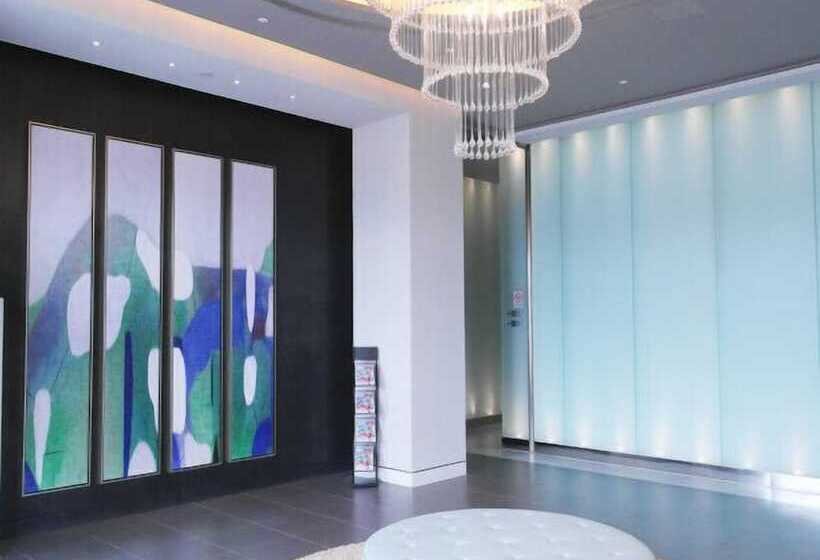 호텔 Jinjiang Inn Hongqiao National Exhibition Center