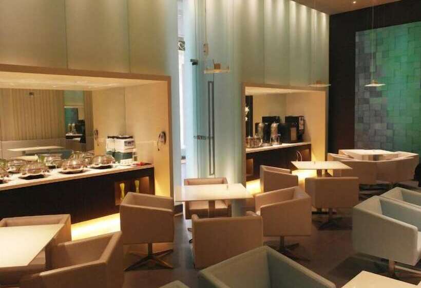 호텔 Jinjiang Inn Hongqiao National Exhibition Center