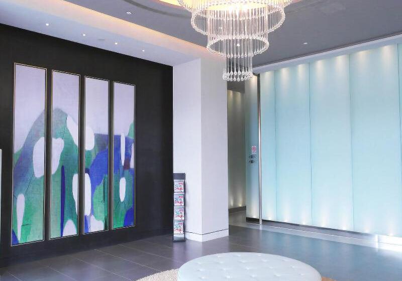 호텔 Jinjiang Inn Hongqiao National Exhibition Center