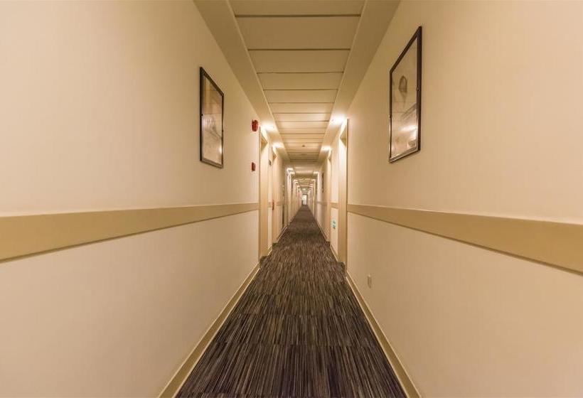 ホテル Jinjiang Inn Shijiazhuang Yuhua East Road