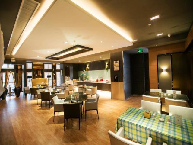 ホテル Jinjiang Inn Tangshan Xinhua Avenue