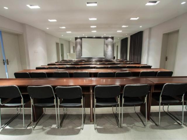 בית מלון כפרי Jinjiang Inn Xinxiang Railway Station