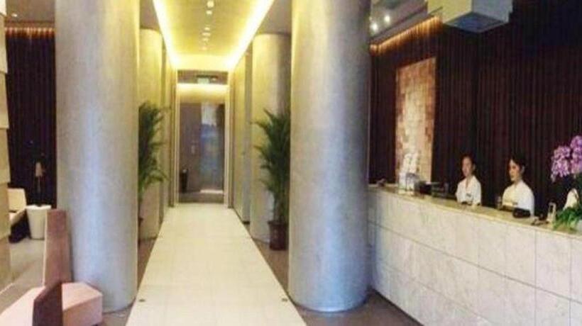 Hotel Jinjiang Inn Zigong Tongxing Road Branch