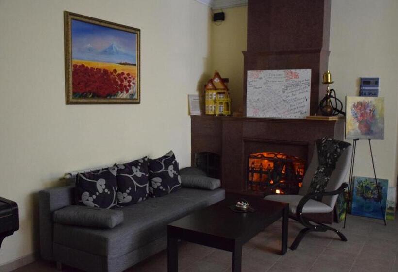 Fotos del hotel Mia Casa Hotel Yerevan:  12