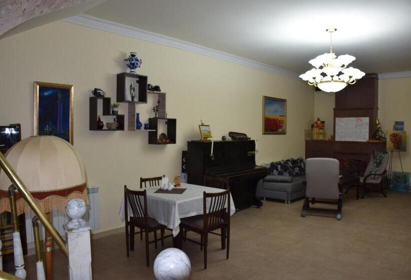 Fotos del hotel Mia Casa Hotel Yerevan:  11