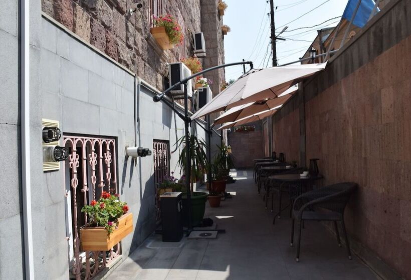 Fotos del hotel Mia Casa Hotel Yerevan:  6