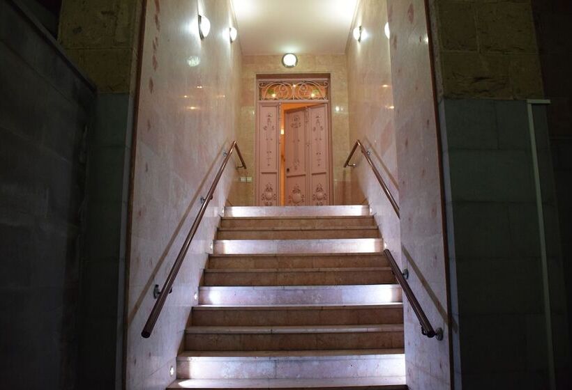Fotos del hotel Mia Casa Hotel Yerevan:  26
