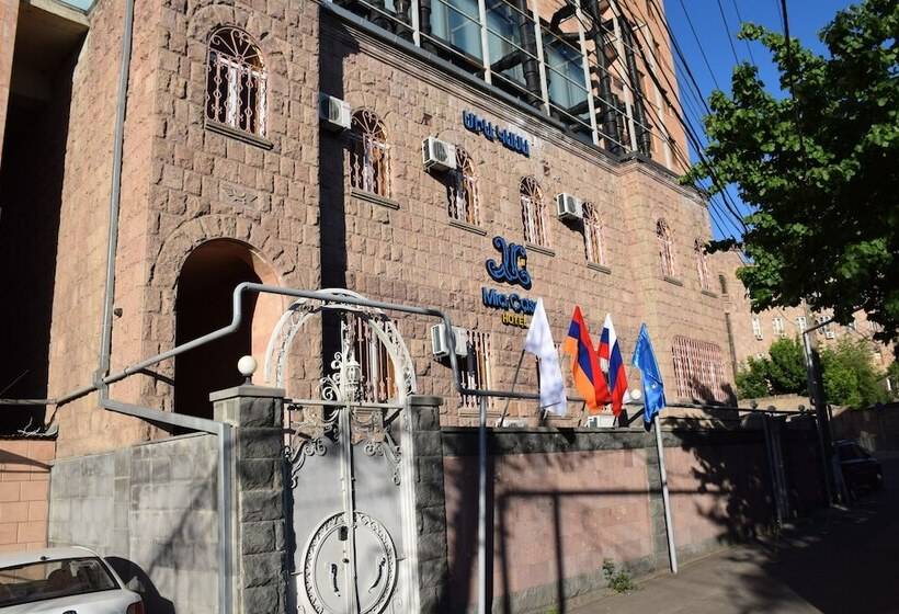 Fotos del hotel Mia Casa Hotel Yerevan:  4