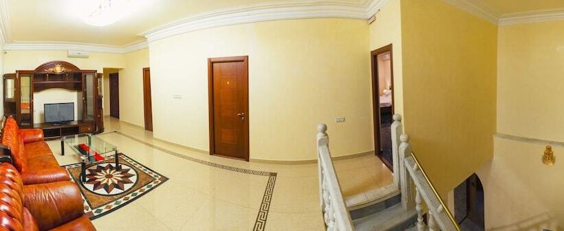 Fotos del hotel Mia Casa Hotel Yerevan:  28
