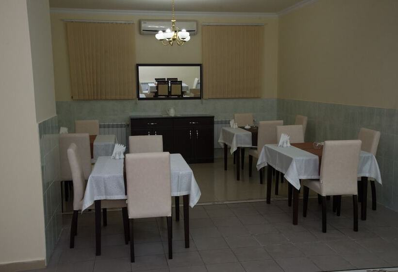 Fotos del hotel Mia Casa Hotel Yerevan:  30