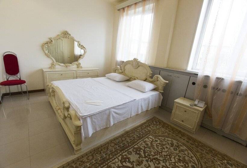 هتل Miami Suite