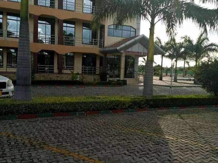 Morena Hotel Dodoma
