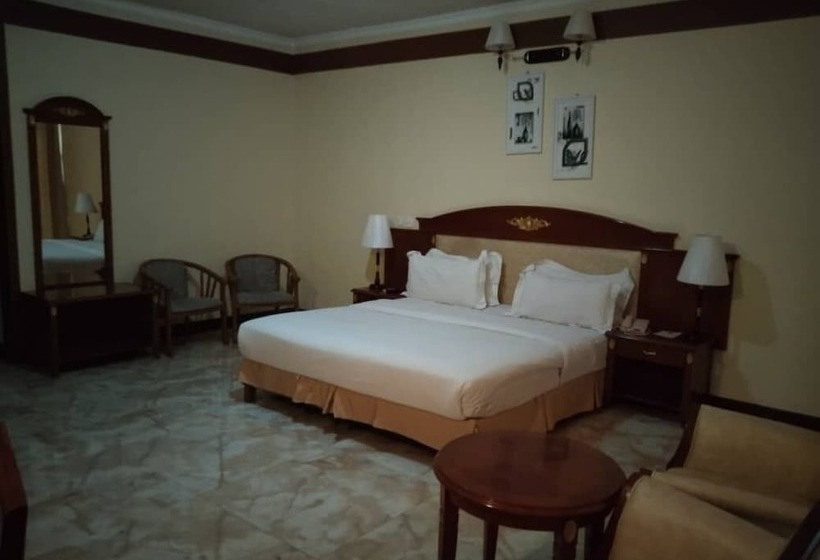 Morena Hotel Dodoma