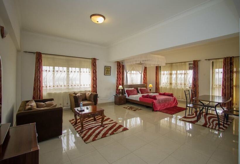 Hotel Reinah Tourist