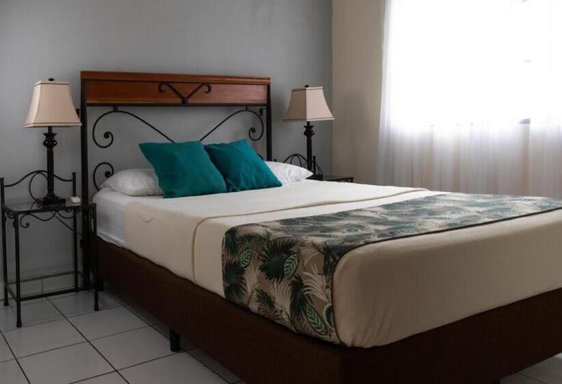 هتل San Jose, Matagalpa