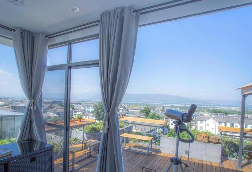 هتل Simon S Travelling With