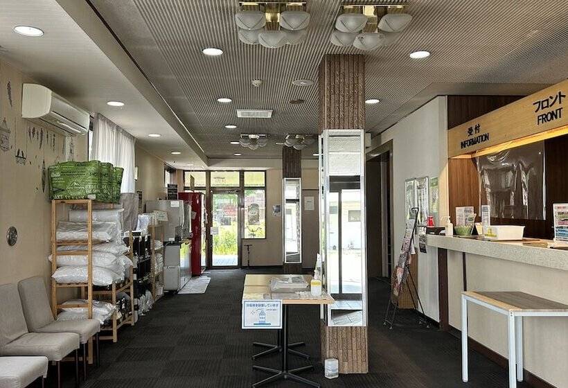 ホテル Tsukuba Hills Gakuenodori