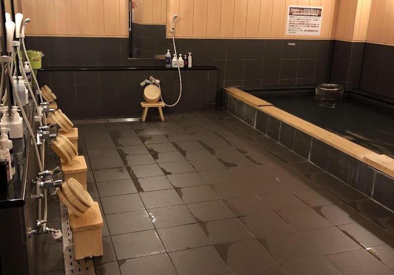 ホテル Tsukuba Hills Gakuenodori