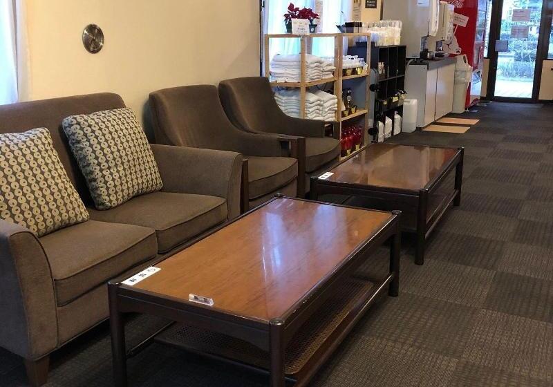 ホテル Tsukuba Hills Gakuenodori