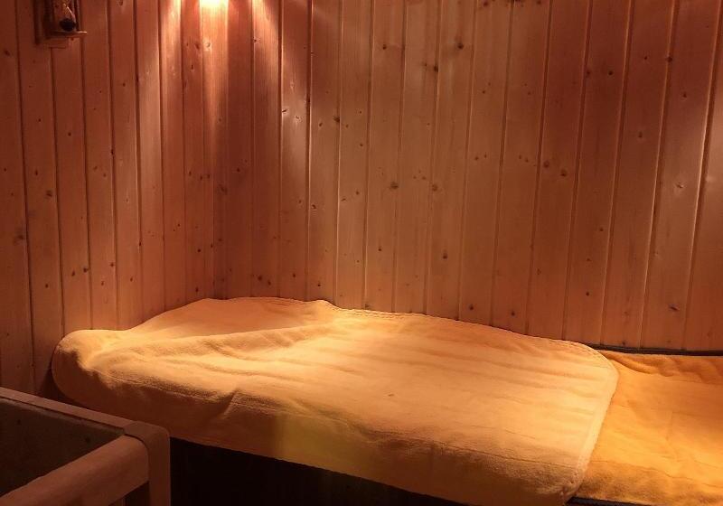 ホテル Tsukuba Hills Gakuenodori