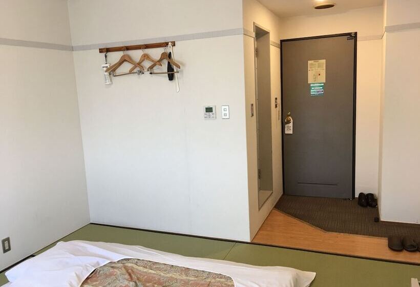 هتل Tsukuba Hills Umezono