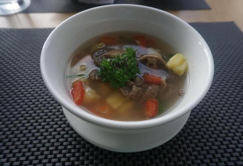 Unisi Hotel Malioboro   Jogja Syariah