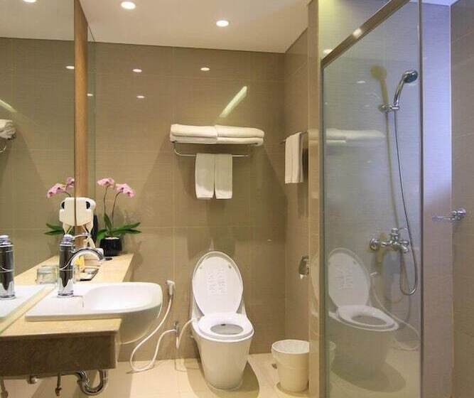 Fotos del hotel West Point:  17