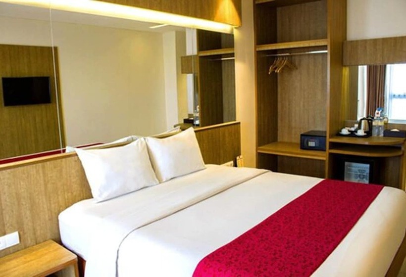 Fotos del hotel West Point:  6