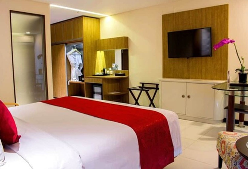 Fotos del hotel West Point:  10