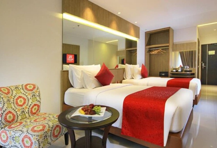 Fotos del hotel West Point:  7