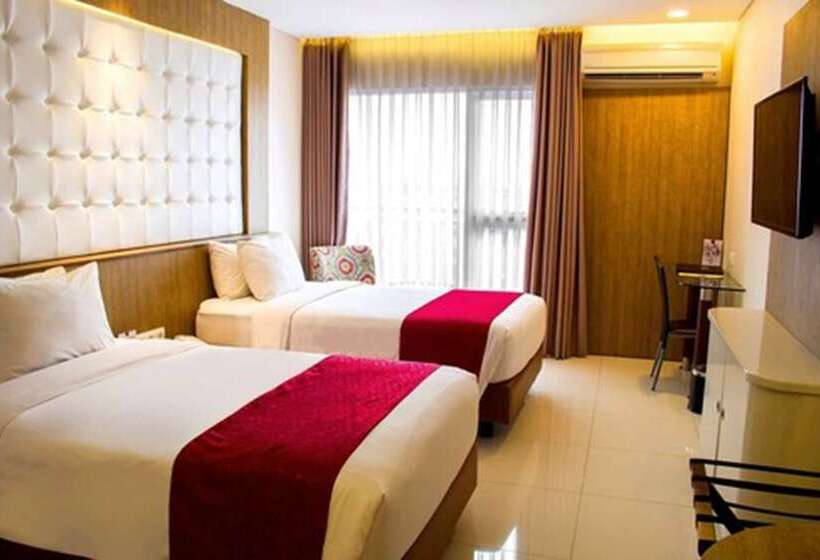 Fotos del hotel West Point:  8