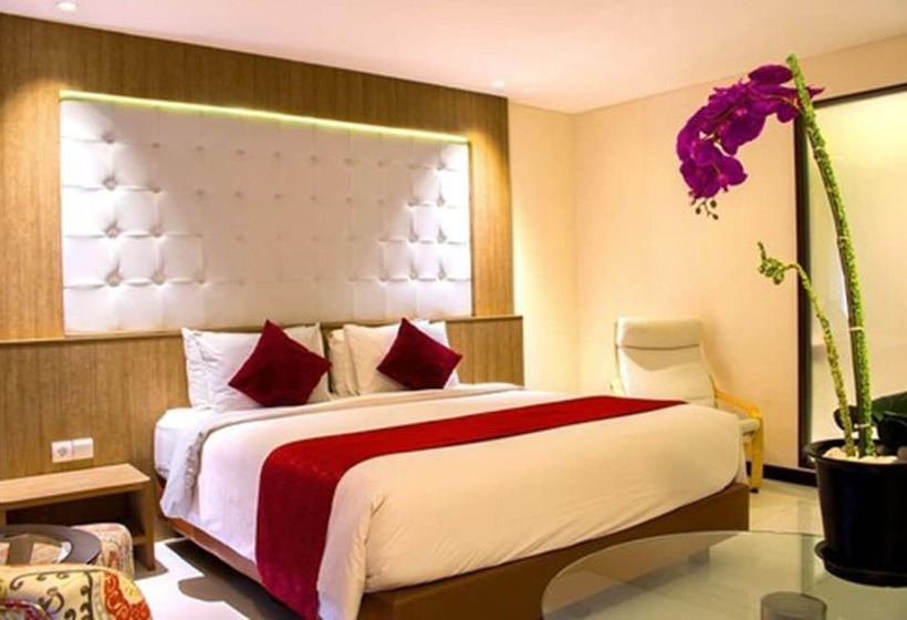 Fotos del hotel West Point:  9