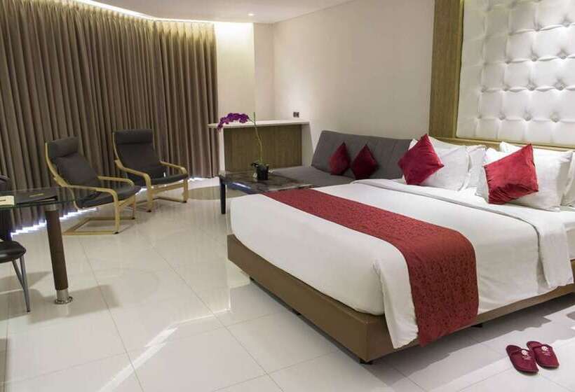 Fotos del hotel West Point:  11