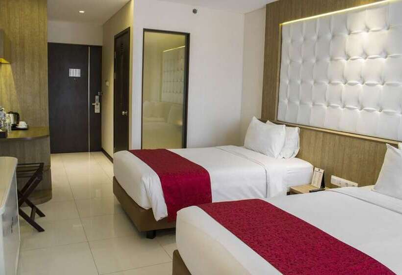 Fotos del hotel West Point:  12