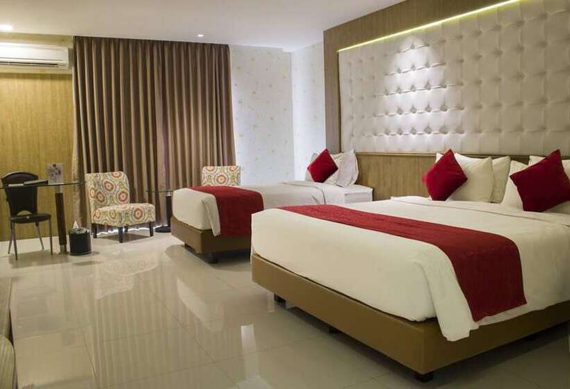 Fotos del hotel West Point:  14