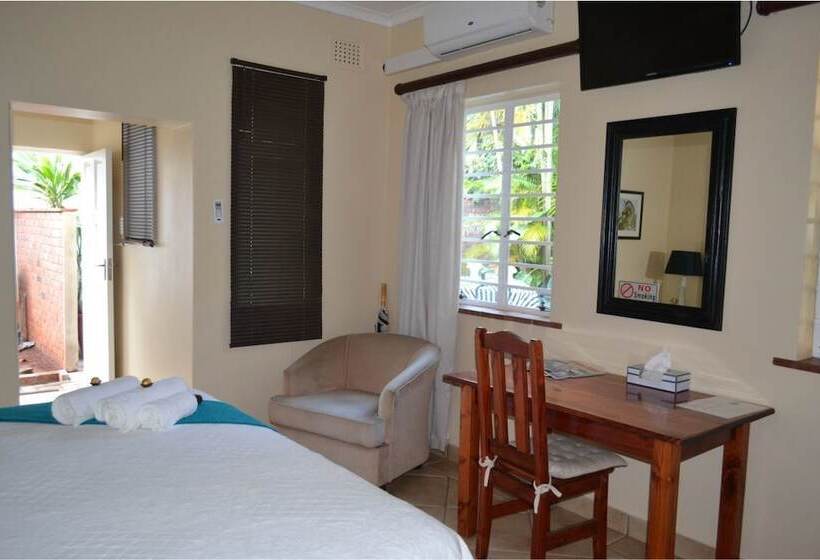 Hunters B&b