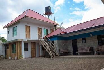 Lionsgate Hostel