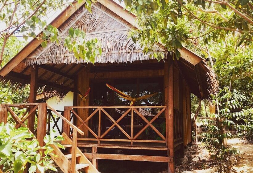 استراحتگاه Bara Beach Bungalows