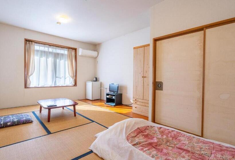 日式旅馆 Kita Karuizawa Kogen