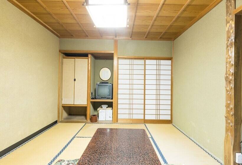 ريوكان Tabist Shirasagi Onsen Shirasagikan