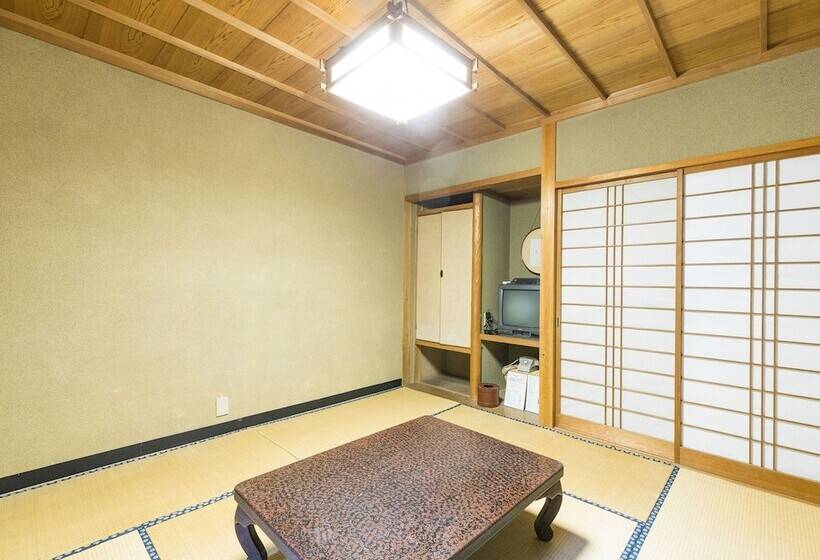료칸 Tabist Shirasagi Onsen Shirasagikan