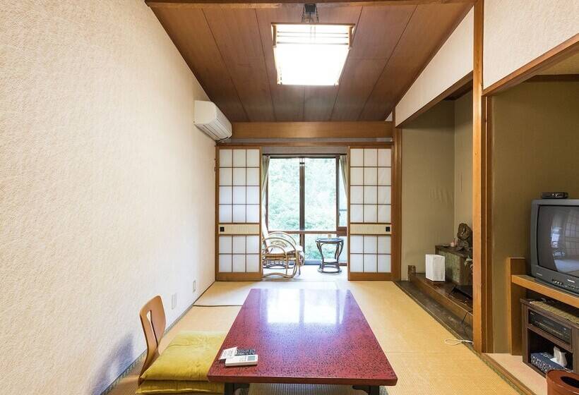ريوكان Tabist Shirasagi Onsen Shirasagikan