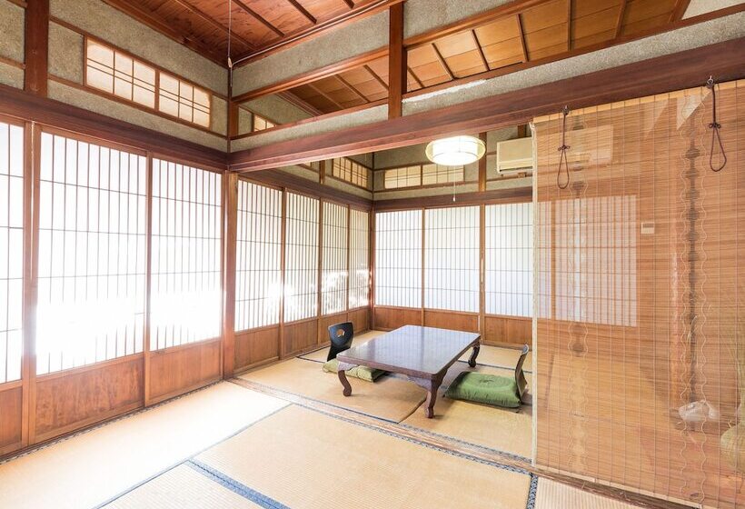 ريوكان Tabist Shirasagi Onsen Shirasagikan