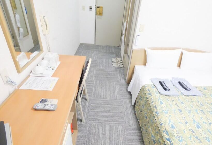 Urban Hotel Sanko
